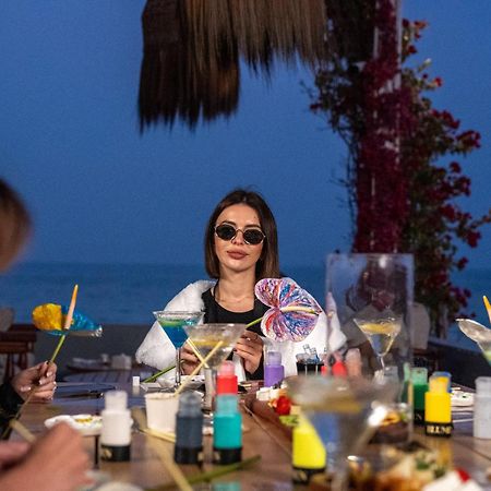 Ramlah Resort Qatar Mesaieed Eksteriør billede