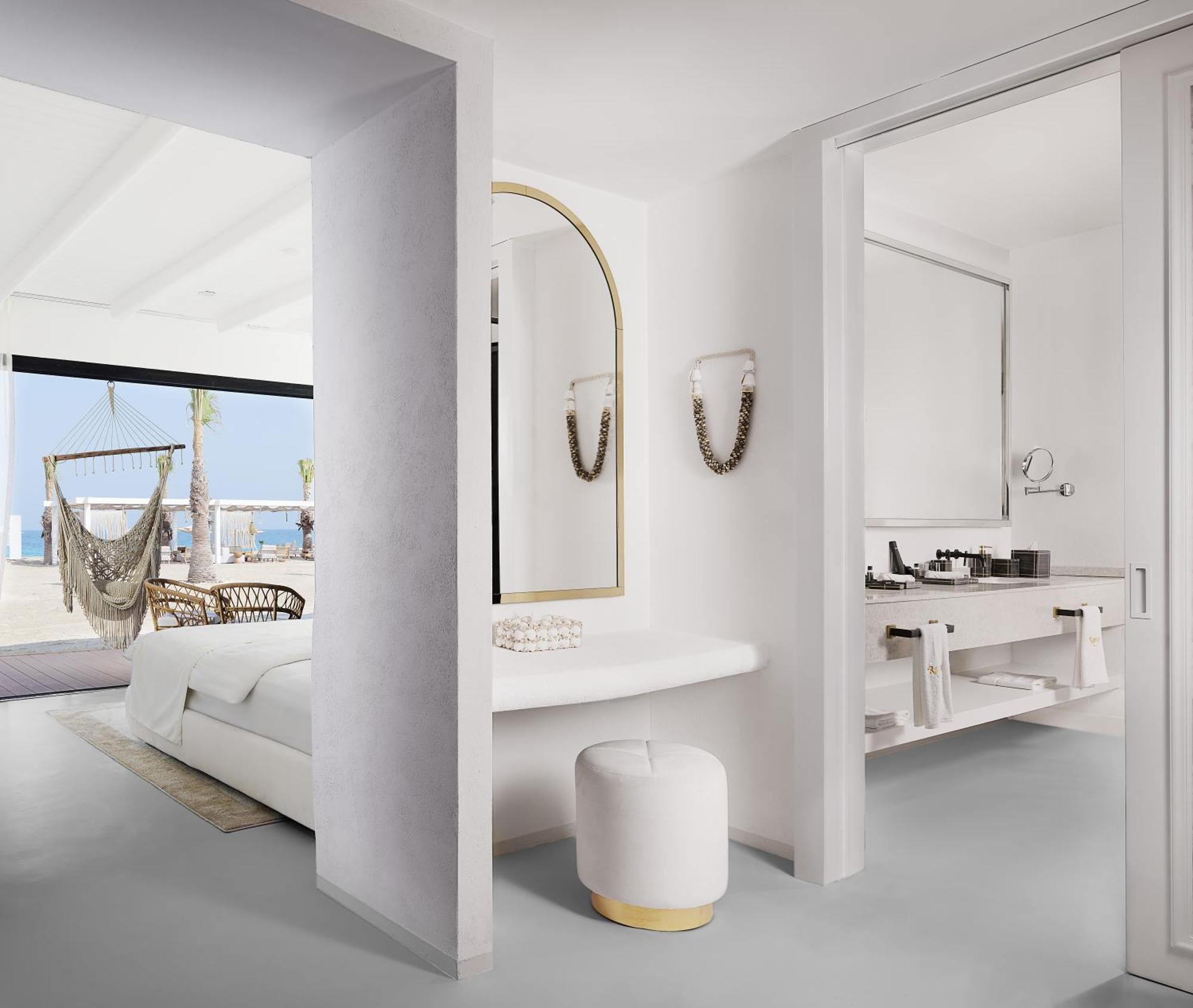 Ramlah Resort Qatar Mesaieed Eksteriør billede